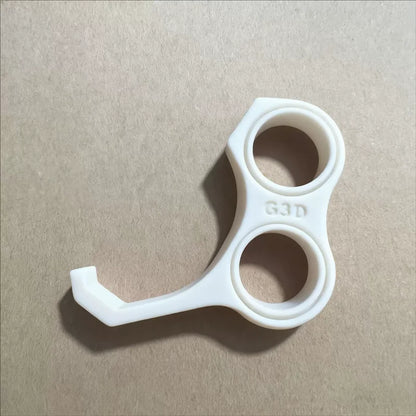 Smart Ergonomic Phone Holder