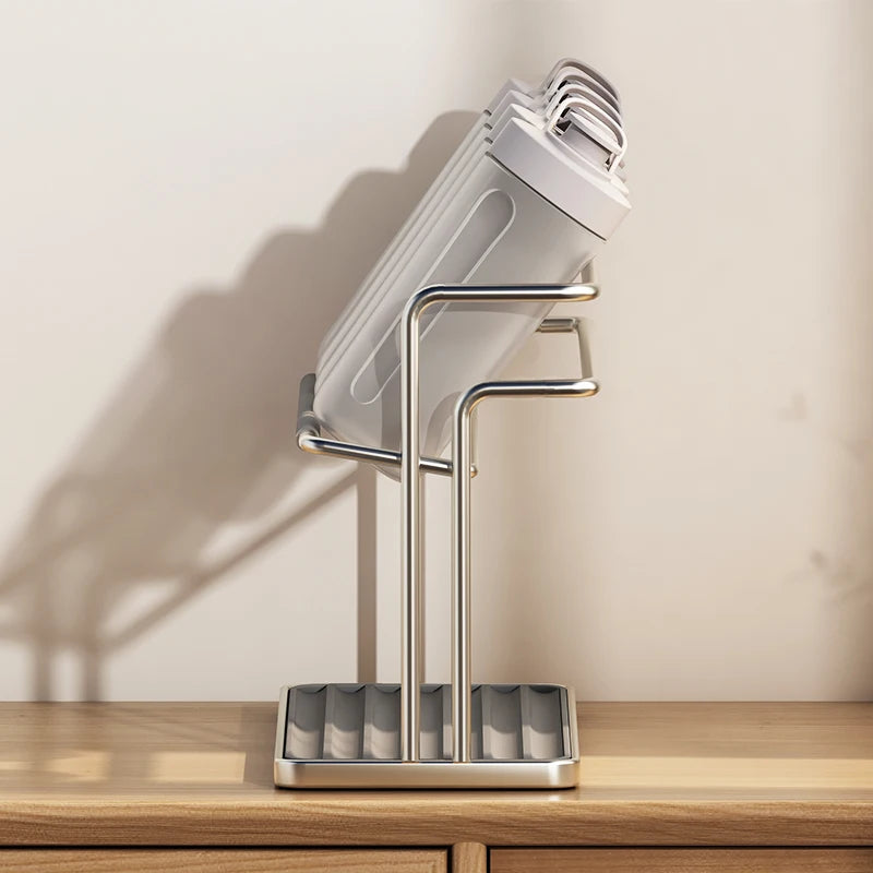 2-Tier Hanging Mug Rack