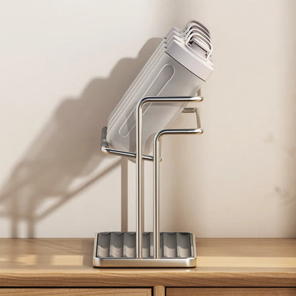 2-Tier Hanging Mug Rack