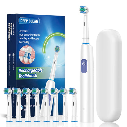 5-Mode Smart Toothbrush