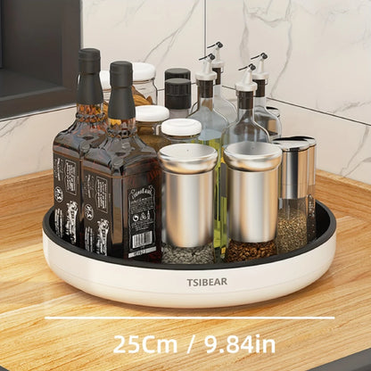 Rotating Spice & Countertop Organizer