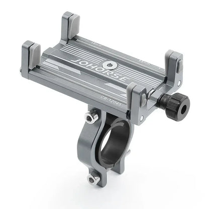 CNC Metal Bicycle Phone Holder